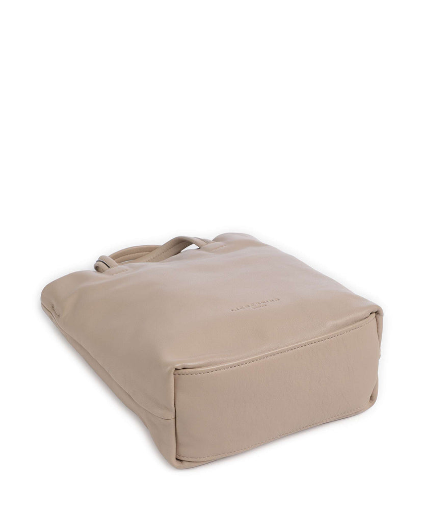 Liebeskind Hera Sheep Natural M Handbag stone