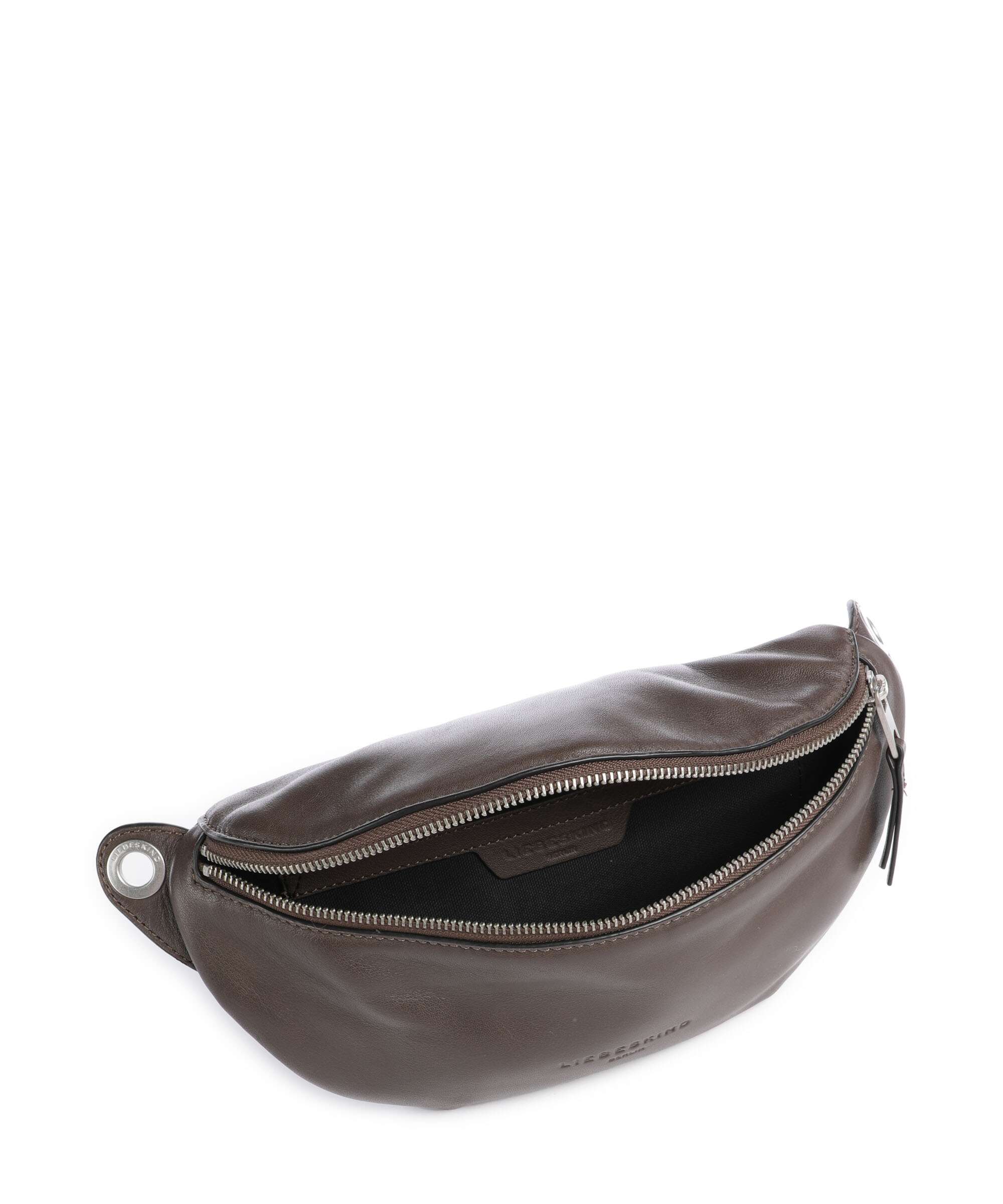 Liebeskind Tavia Sheep Natural L Belt bag roasted coconut
