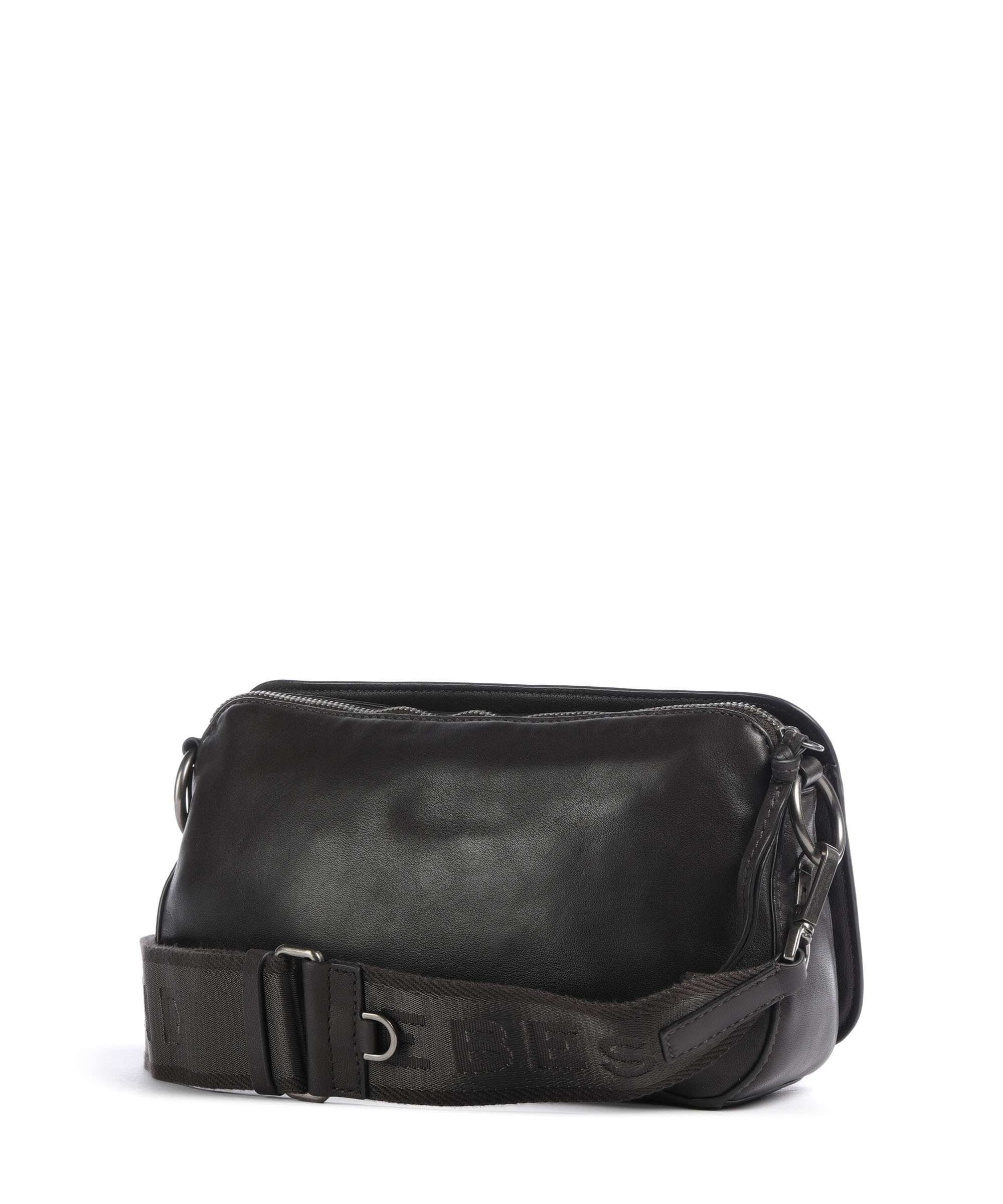 Liebeskind Clarice Sheep Natural Crossbody bag deep soil