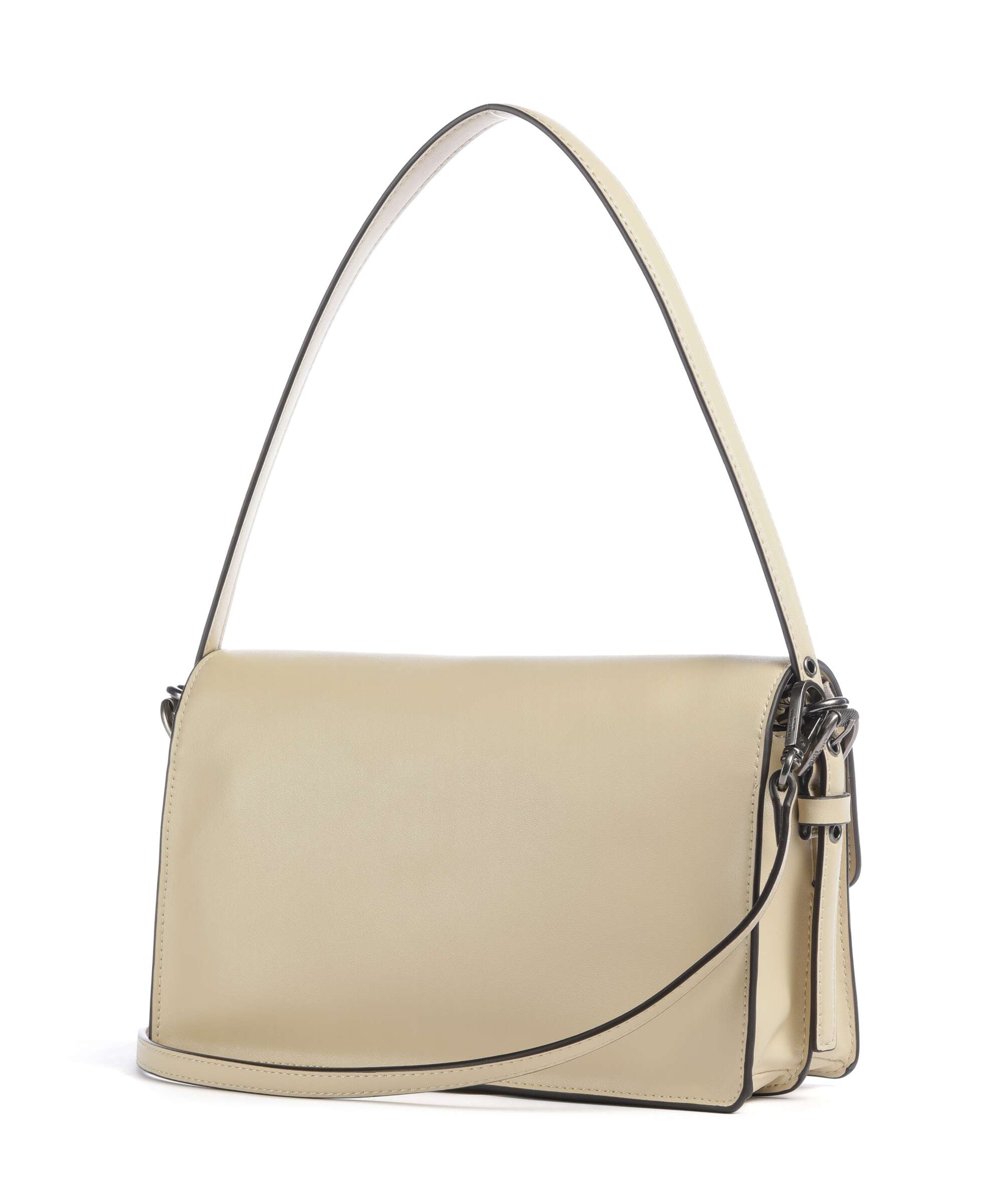 Liebeskind Audrey Recycled Soft Calf S Shoulder bag biscotti