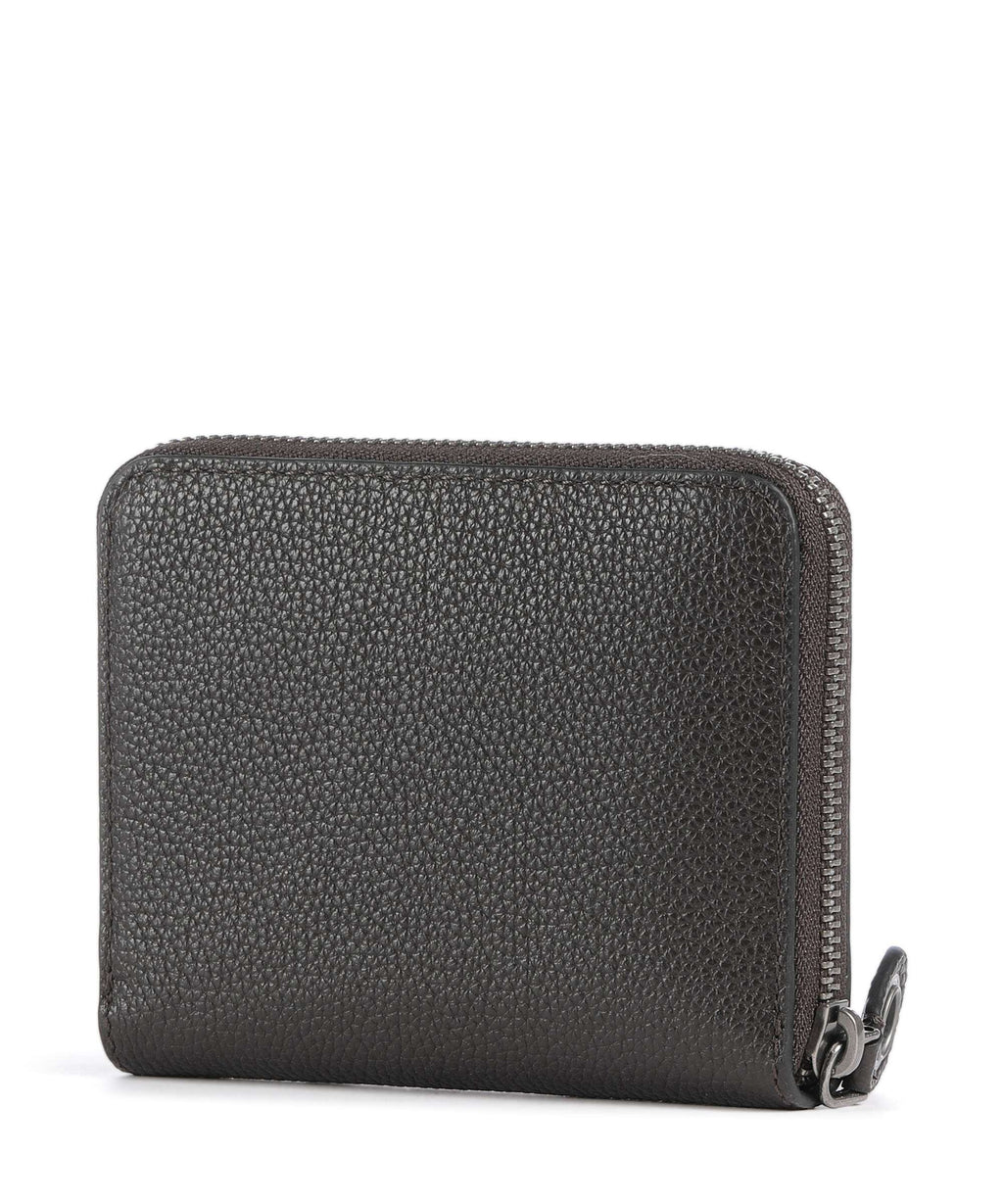 Liebeskind Conny Zita Small Pebble M Wallet deep soil