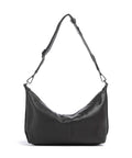 Liebeskind Paris Small Pebble S Hobo bag deep soil