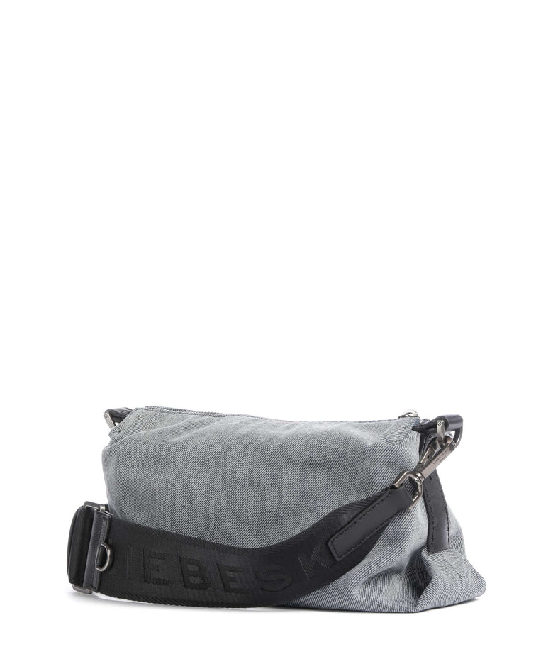 Liebeskind Elvira Denim S Crossbody bag blue denim