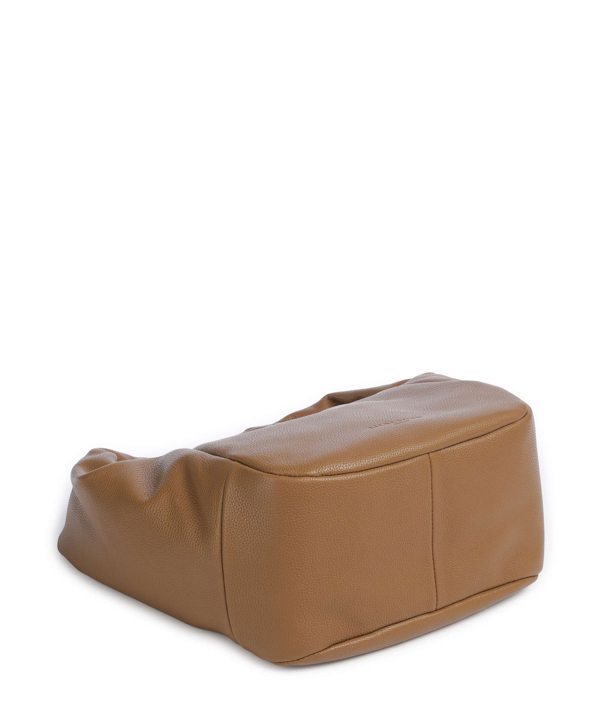 Liebeskind Farrah Small Pebble M Hobo bag sepia