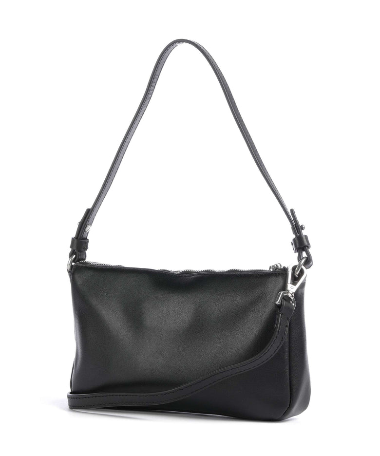 Liebeskind Ryker Soft Nappa S Shoulder bag black