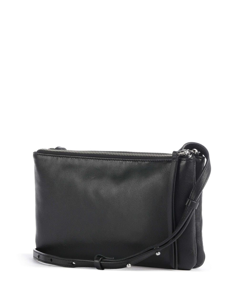 Liebeskind Zena Indian Sheep S Crossbody bag black