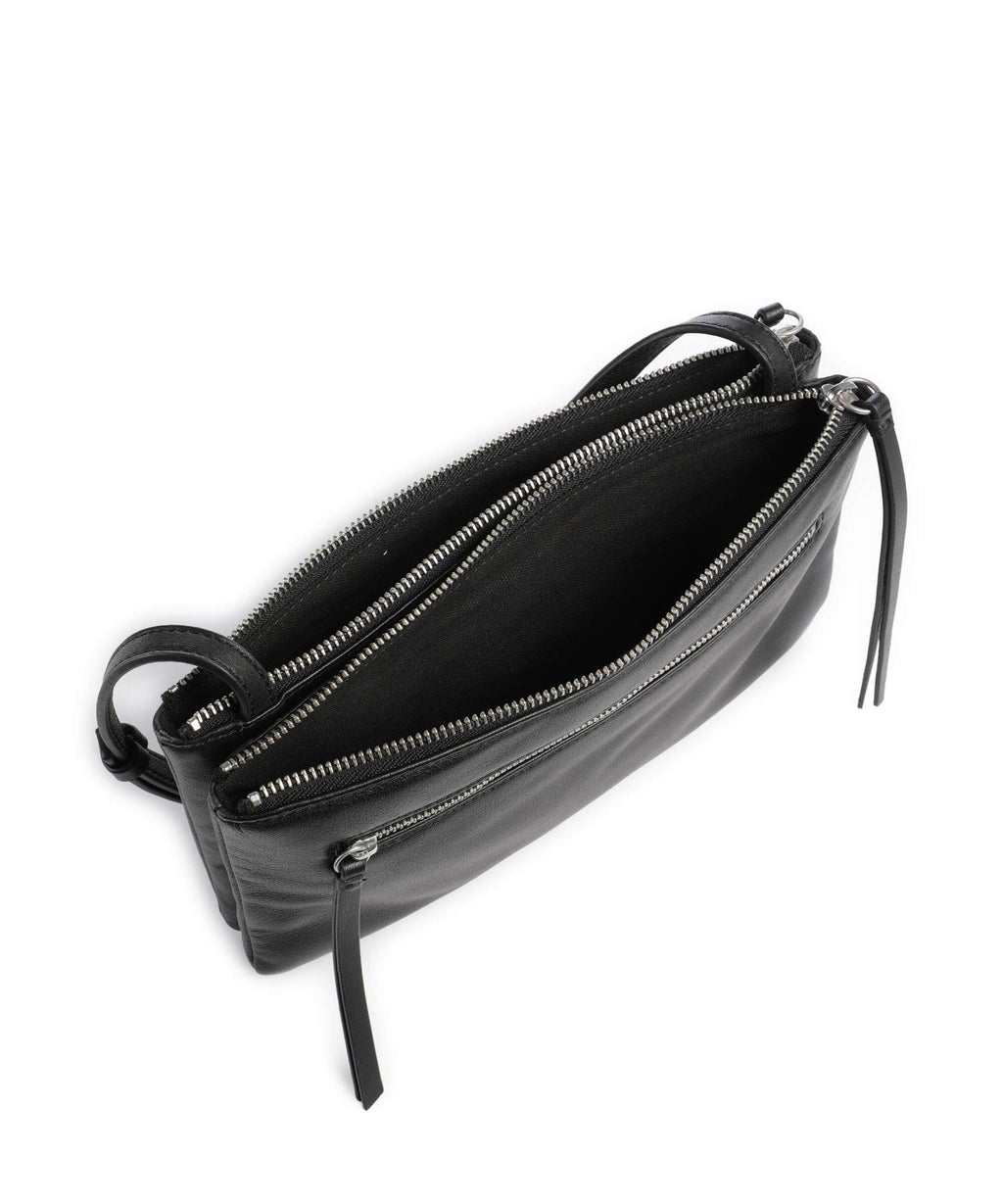 Liebeskind Zena Indian Sheep S Crossbody bag black