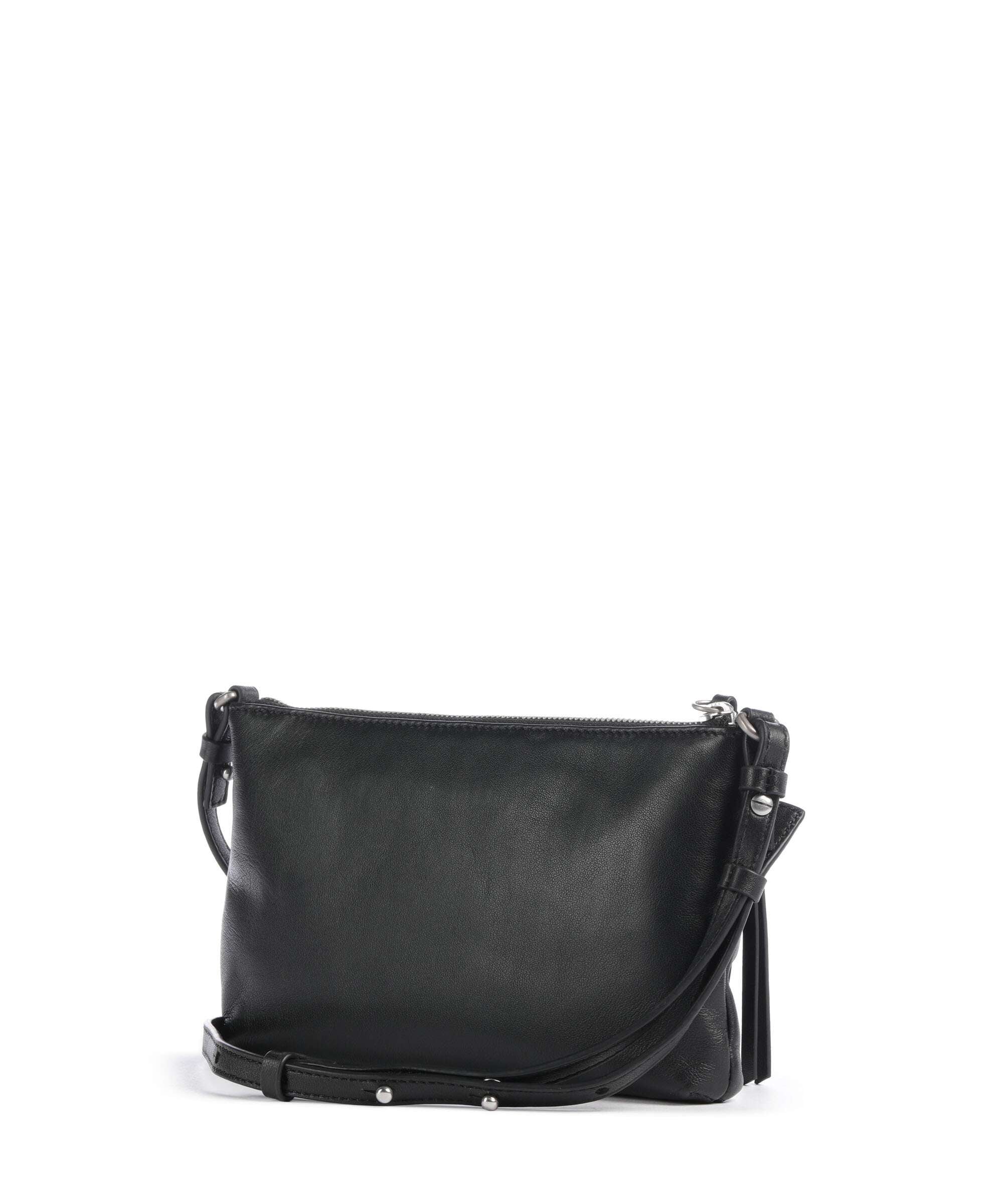 Liebeskind Zena Indian Sheep S Crossbody bag black