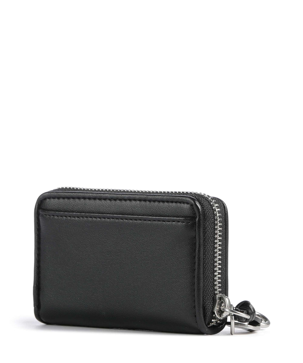 Liebeskind Mino Faye Vintage Goat XS Wallet black