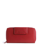 Bugatti Vertice Portemonnee rot
