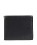 Bugatti Primo Wallet black