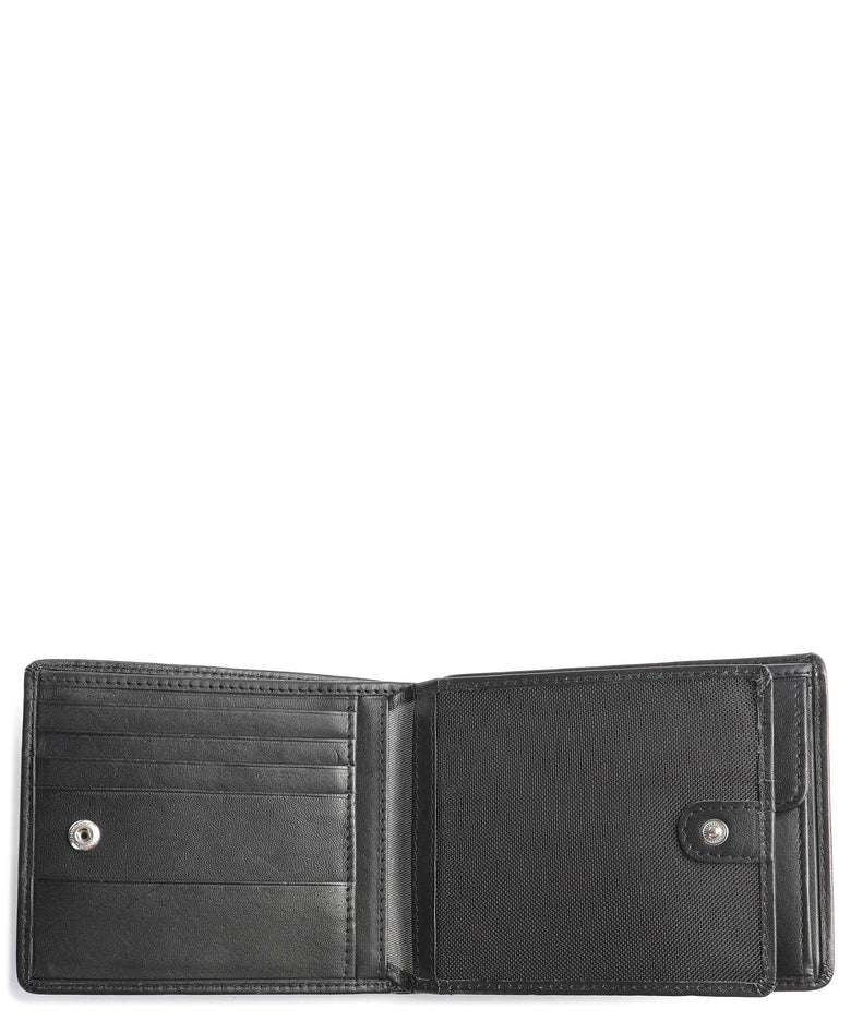 Bugatti Primo Wallet black
