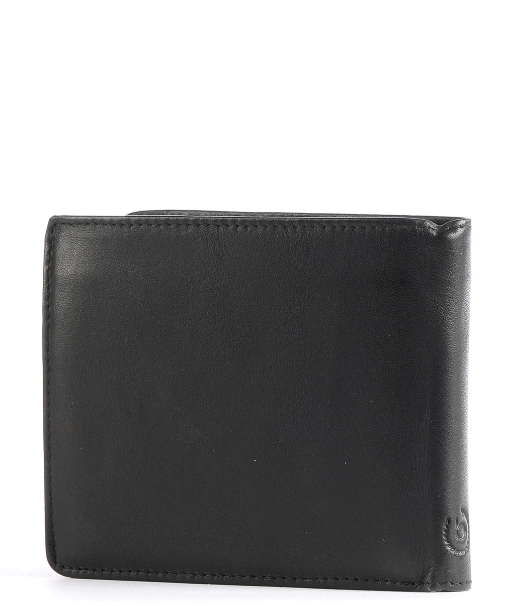 Bugatti Primo Wallet black