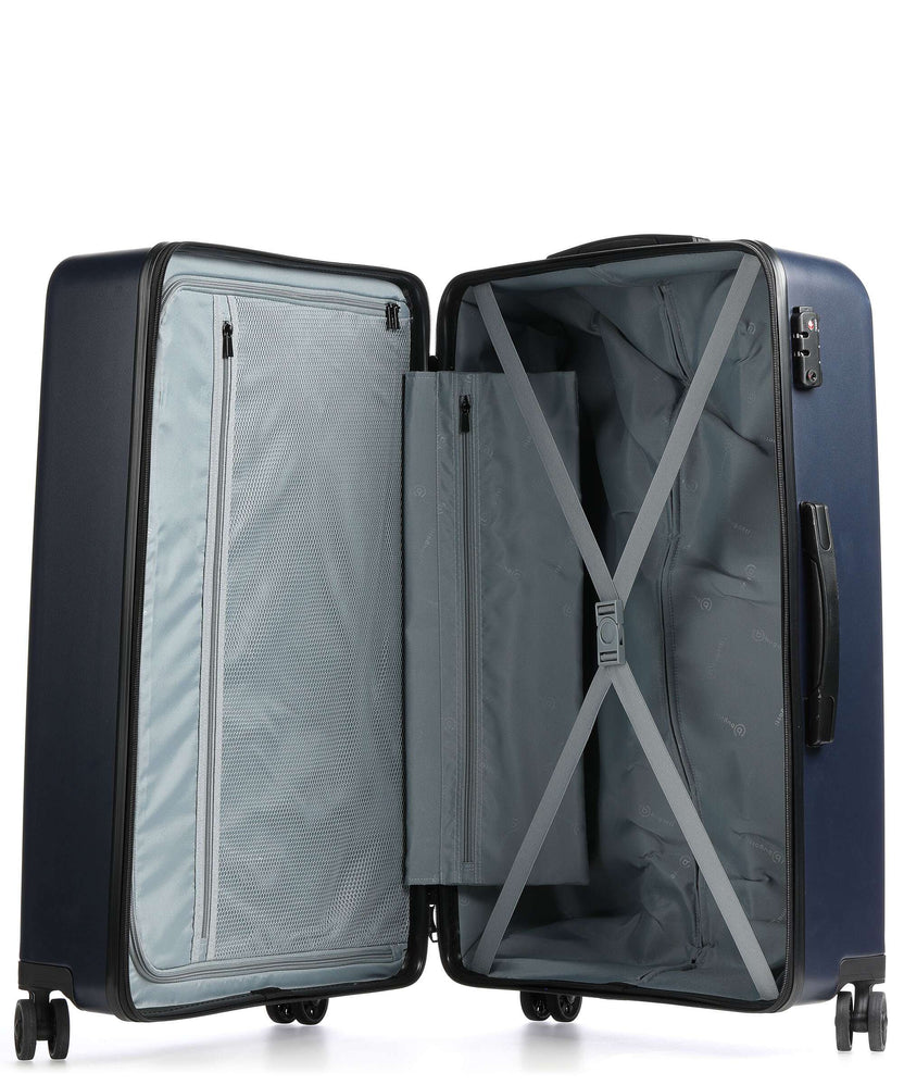 Bugatti Kallisto Spinner (4 wheels) blau