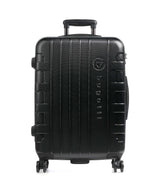 Bugatti Galatea Trolley (4 wielen) schwarz