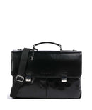 Bugatti Romano Aktetas schwarz