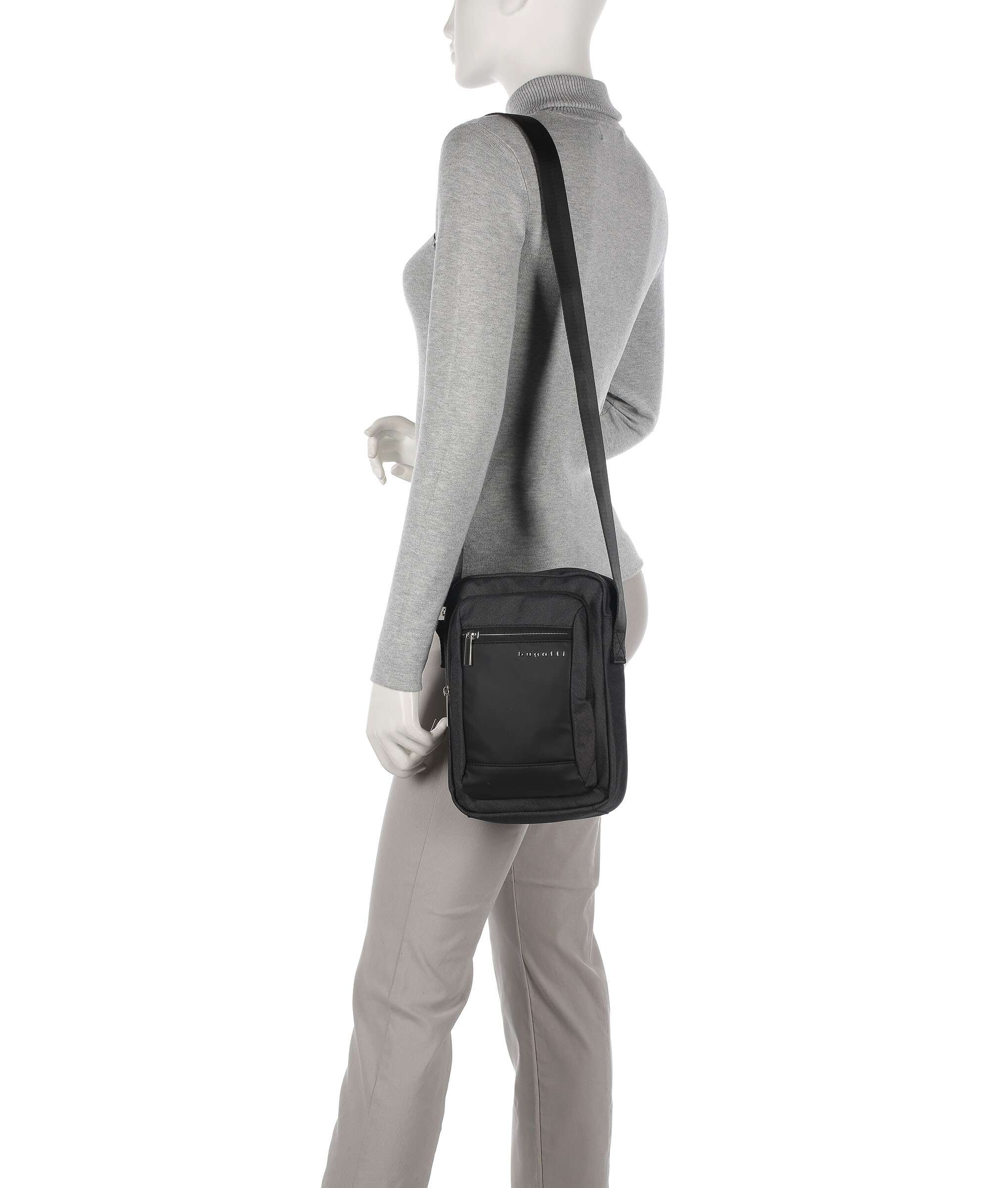 Bugatti Sera Crossbody bag anthracite