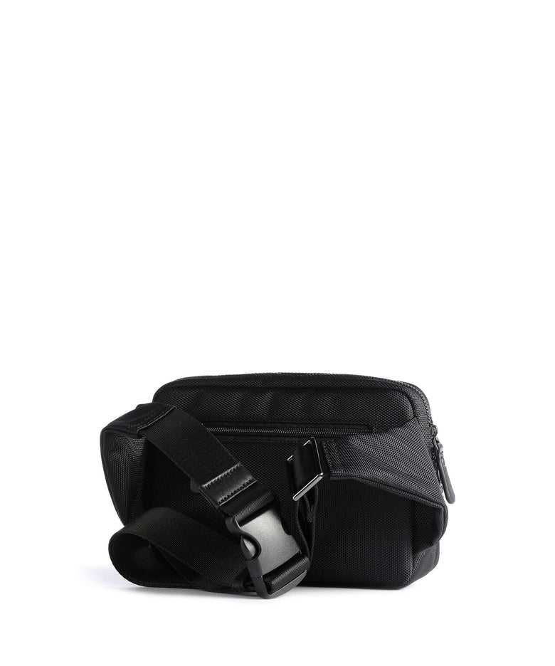 Bugatti Nero Fanny pack schwarz