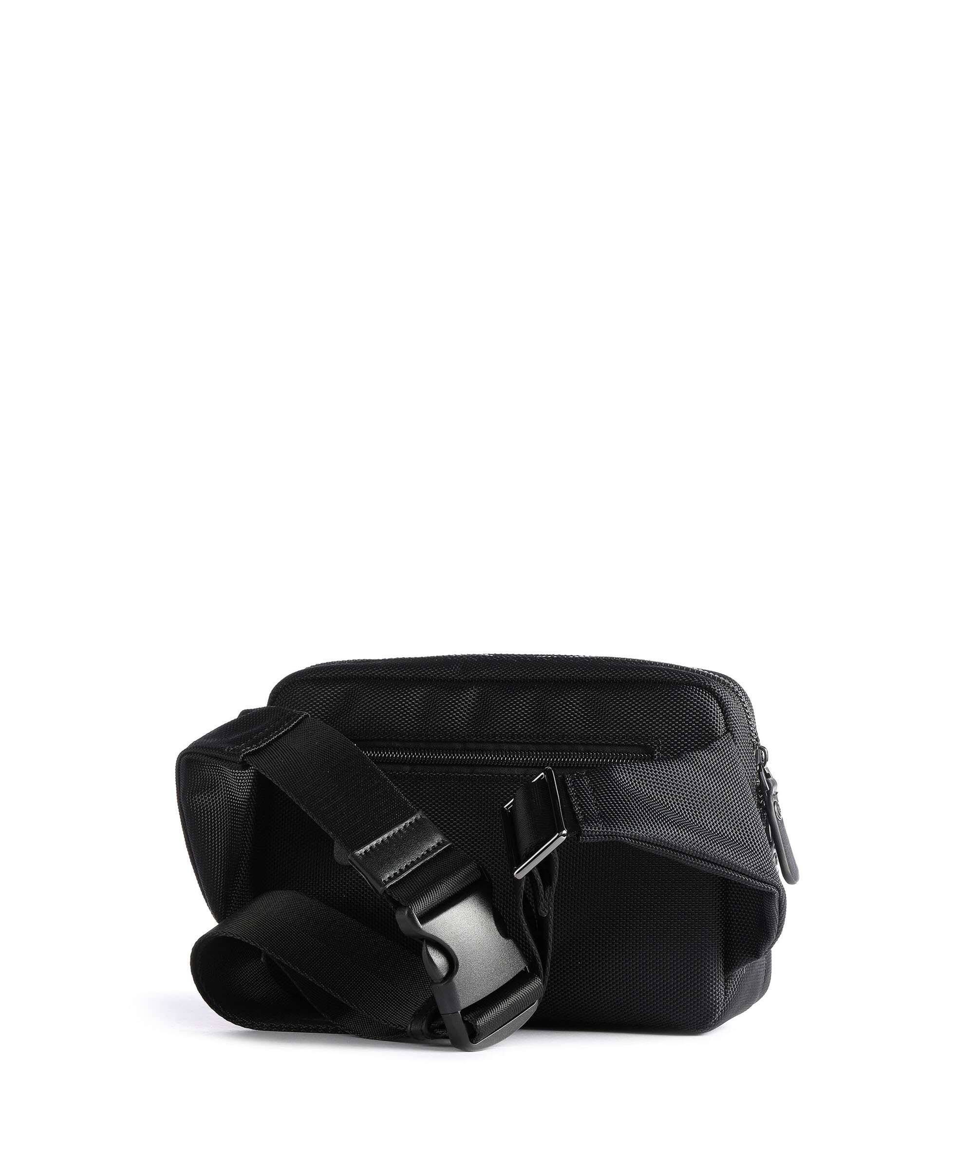 Bugatti Nero Belt bag schwarz