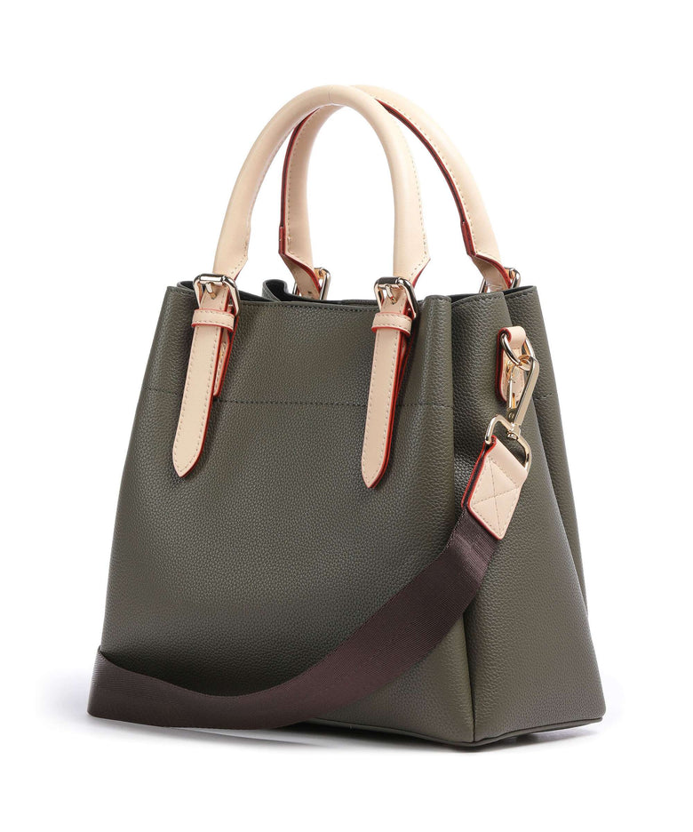 Bugatti Ella Handbag olive