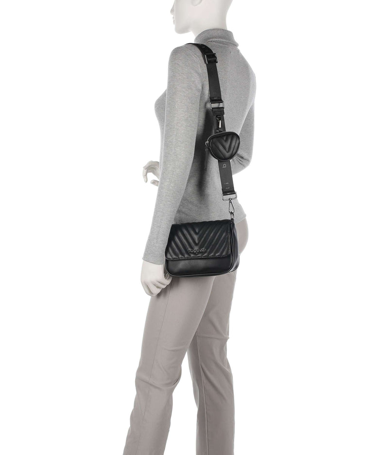 Bugatti Sira Crossbody bag black