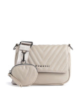 Bugatti Sira Crossbody tas beige