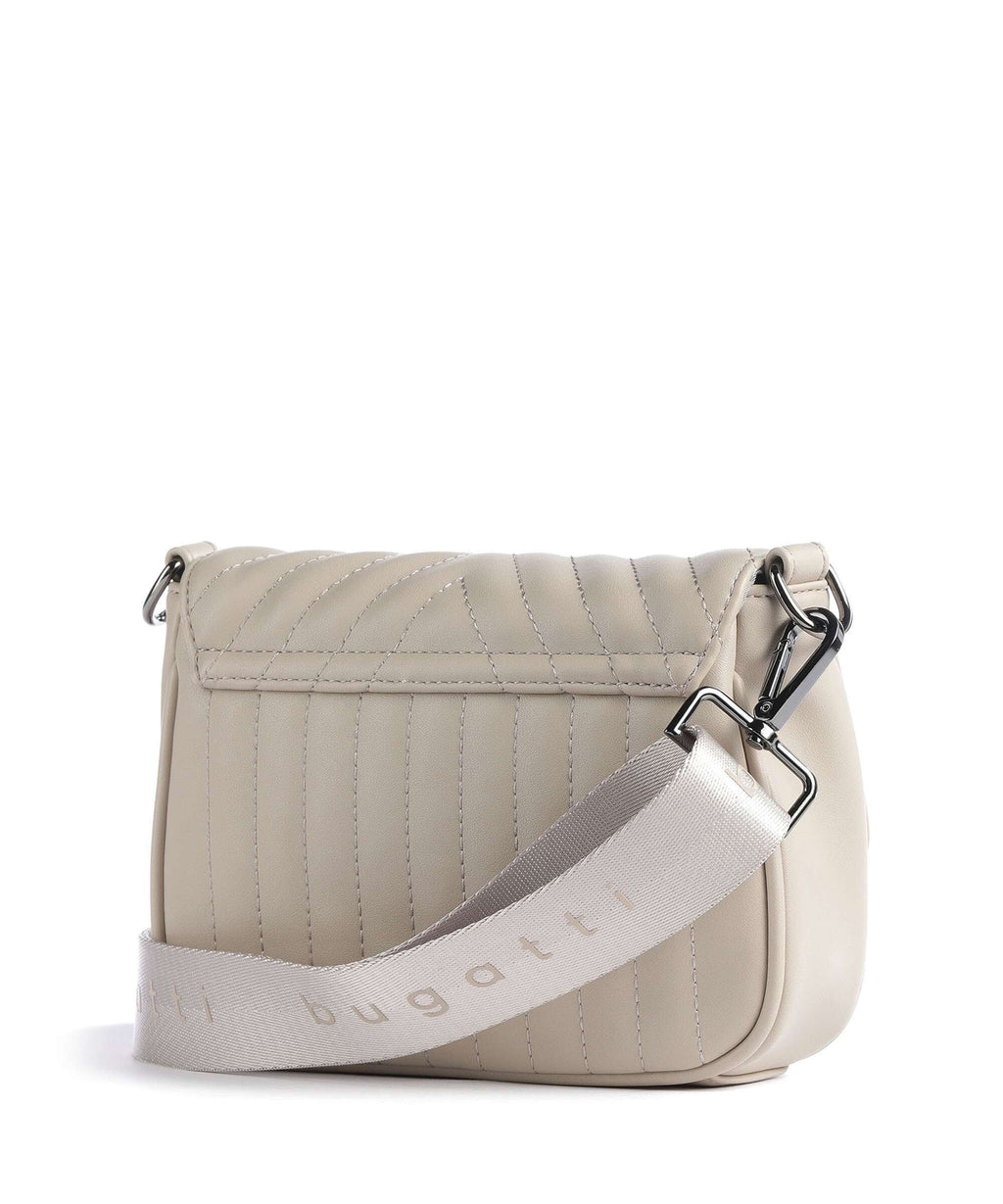Bugatti Sira Crossbody bag beige