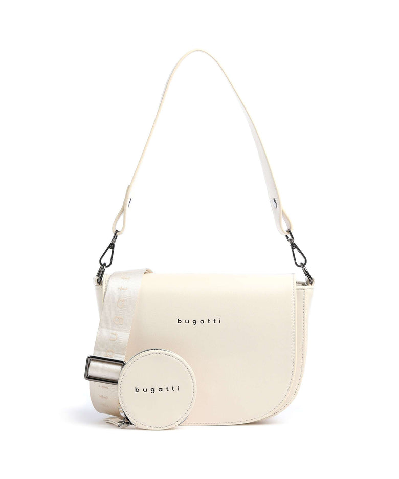Bugatti Almata Shoulder bag beige