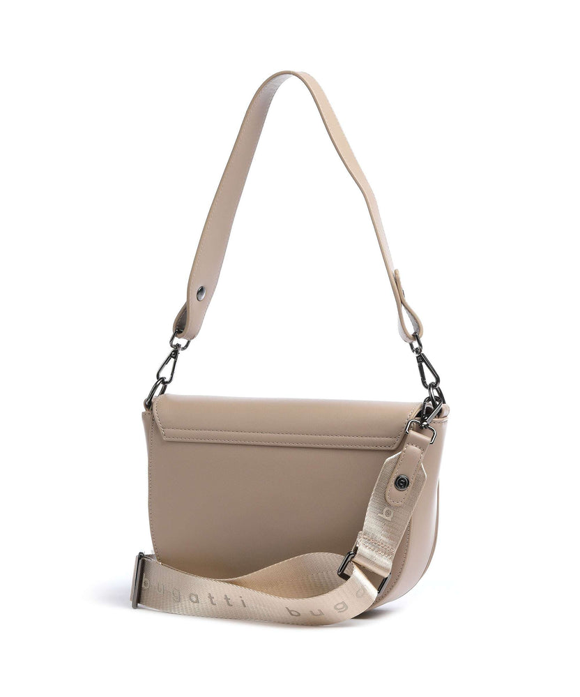 Bugatti Almata Shoulder bag sand