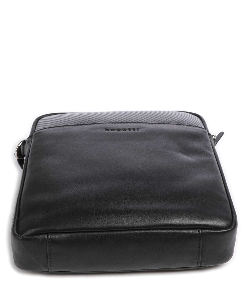 Bugatti Comet Crossbody bag black