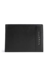 Bugatti Nome RFID Wallet black