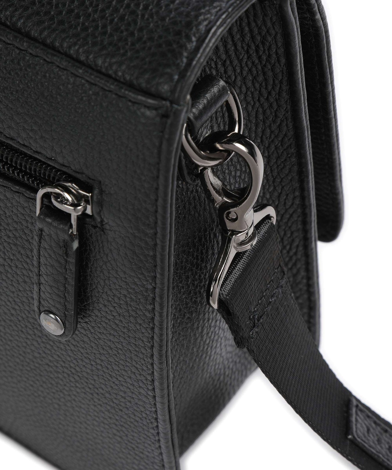 Bugatti Elsa Crossbody bag black