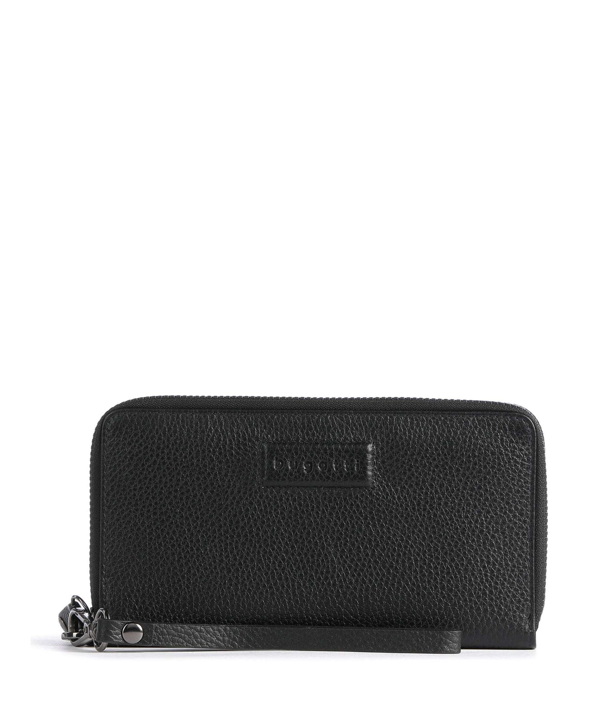 Bugatti Elsa RFID Wallet black