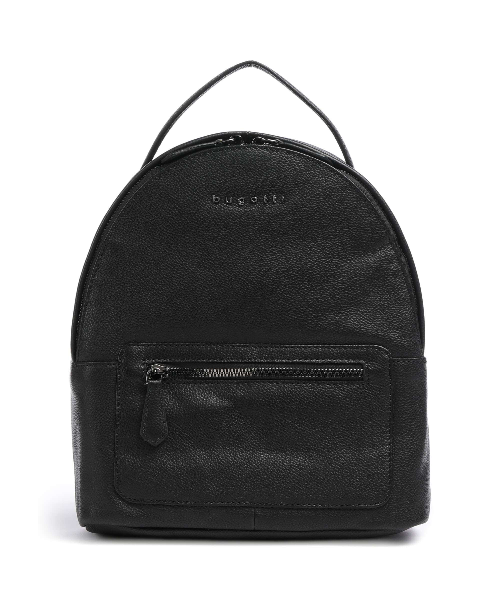Bugatti Bella Backpack schwarz