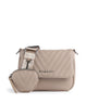 Bugatti Sira Crossbody tas sand