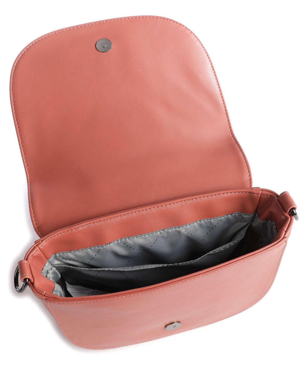 Bugatti Almata Shoulder bag apricot