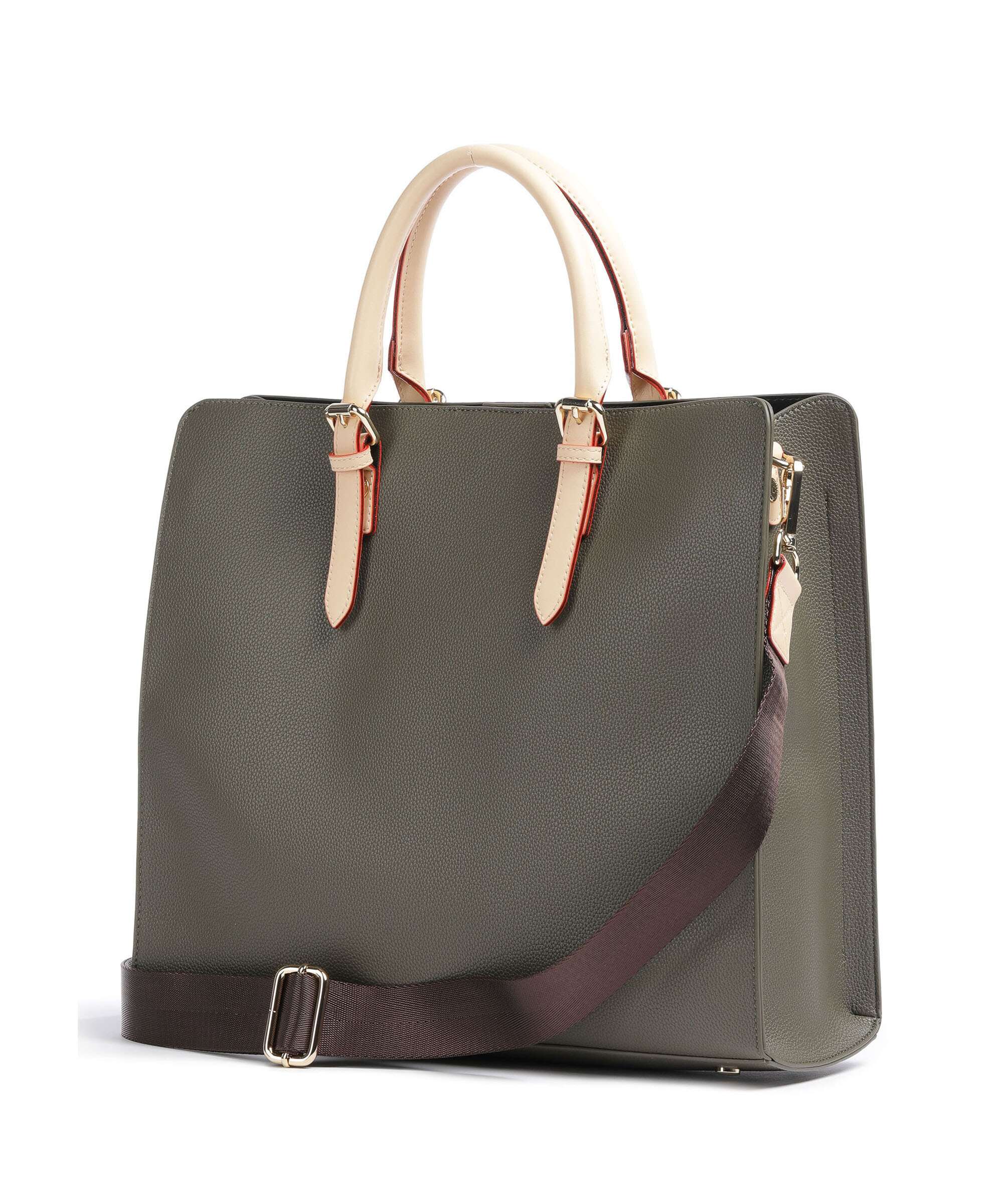 Bugatti Ella Handbag olive