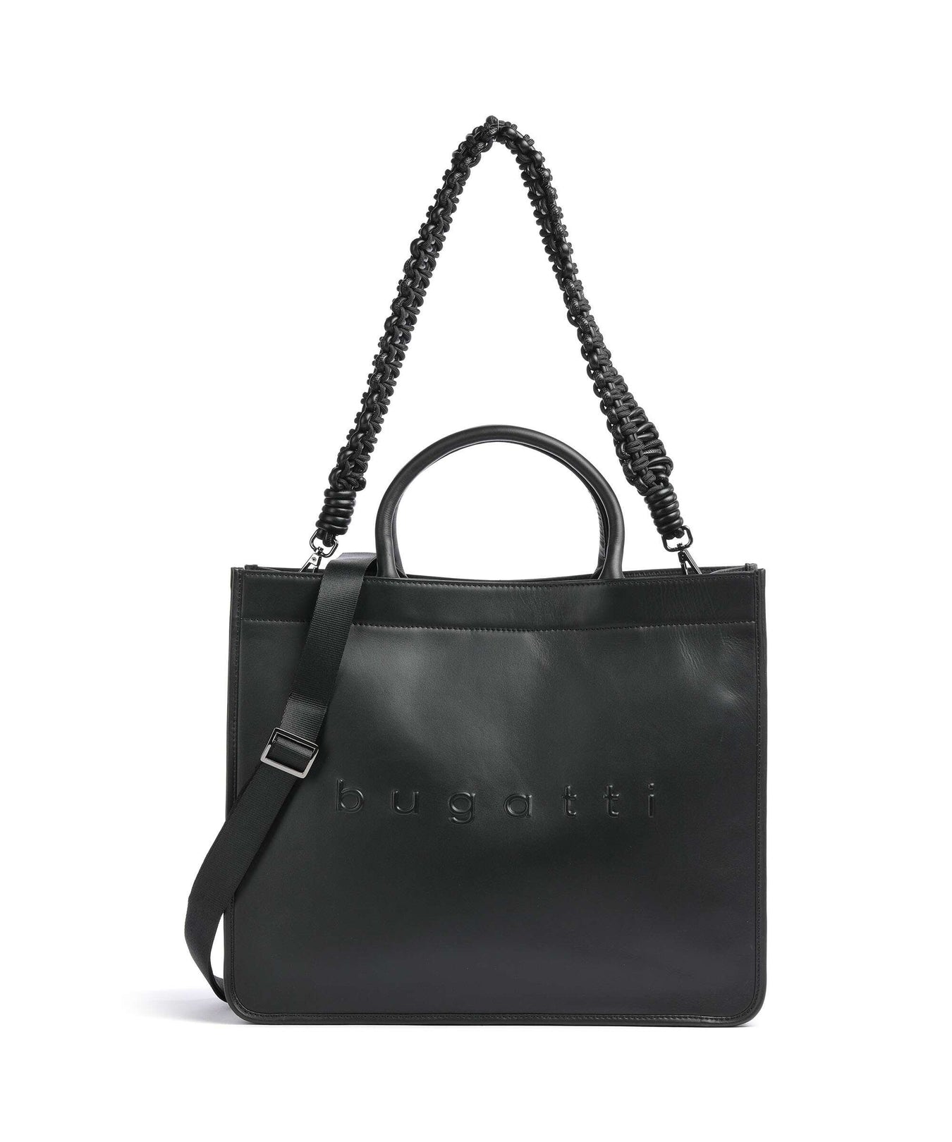 Bugatti Daphne Handbag black