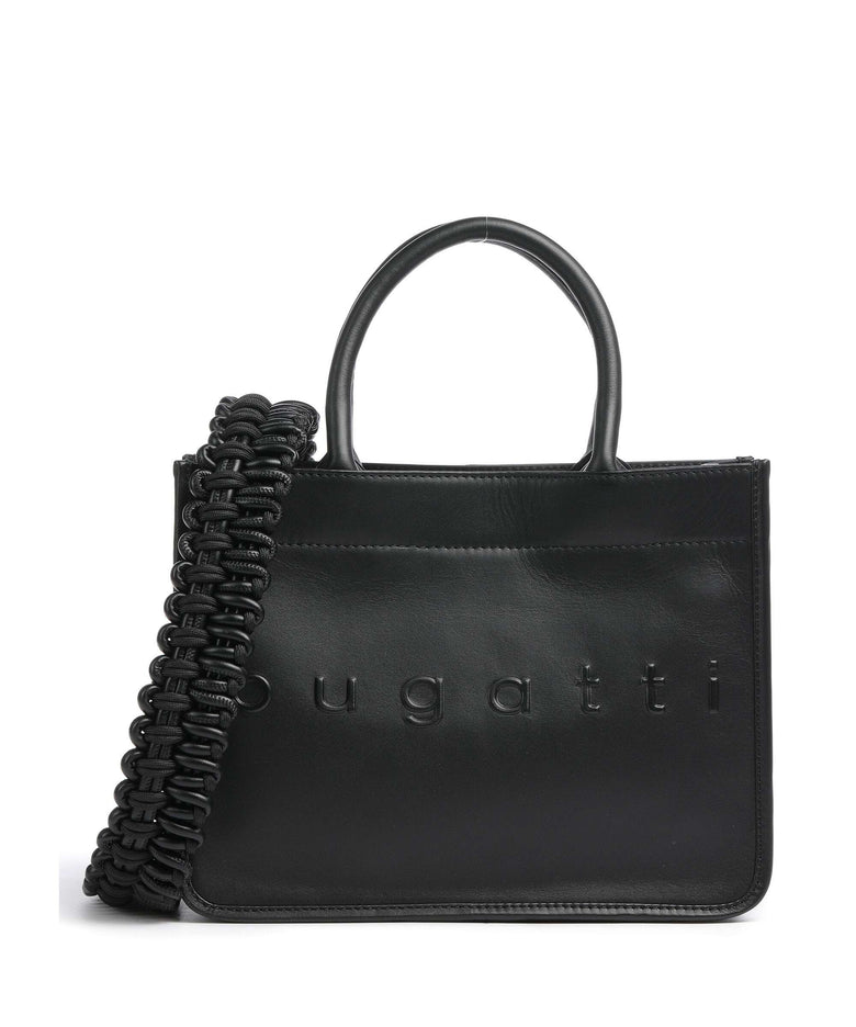 Bugatti Daphne Handbag black