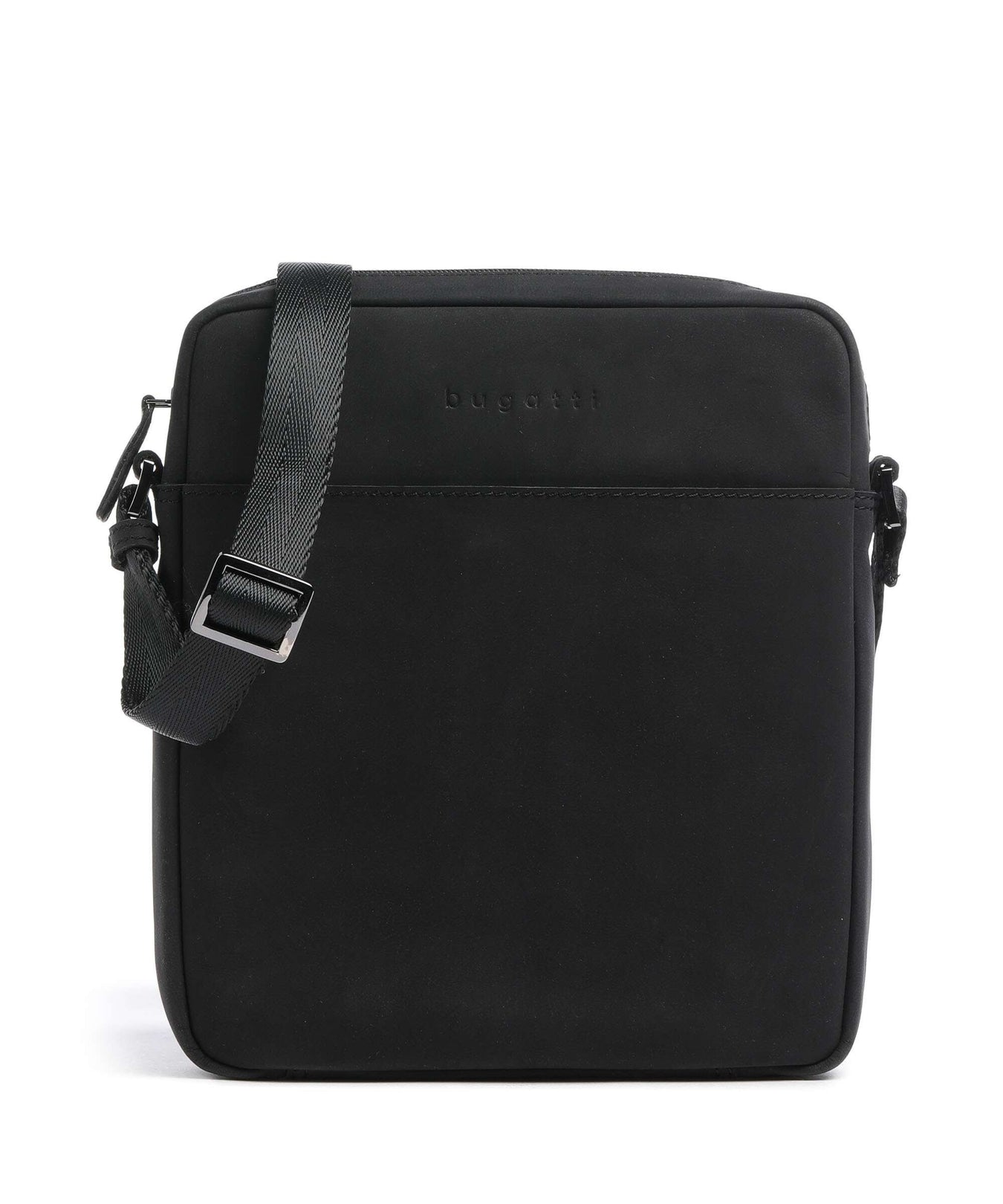 Bugatti Luca Crossbody bag black