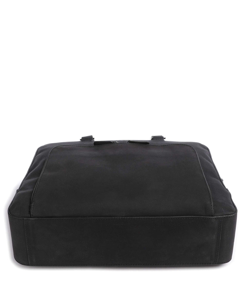 Bugatti Luca Briefcase black