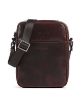 Bugatti Romano Crossbody tas braun