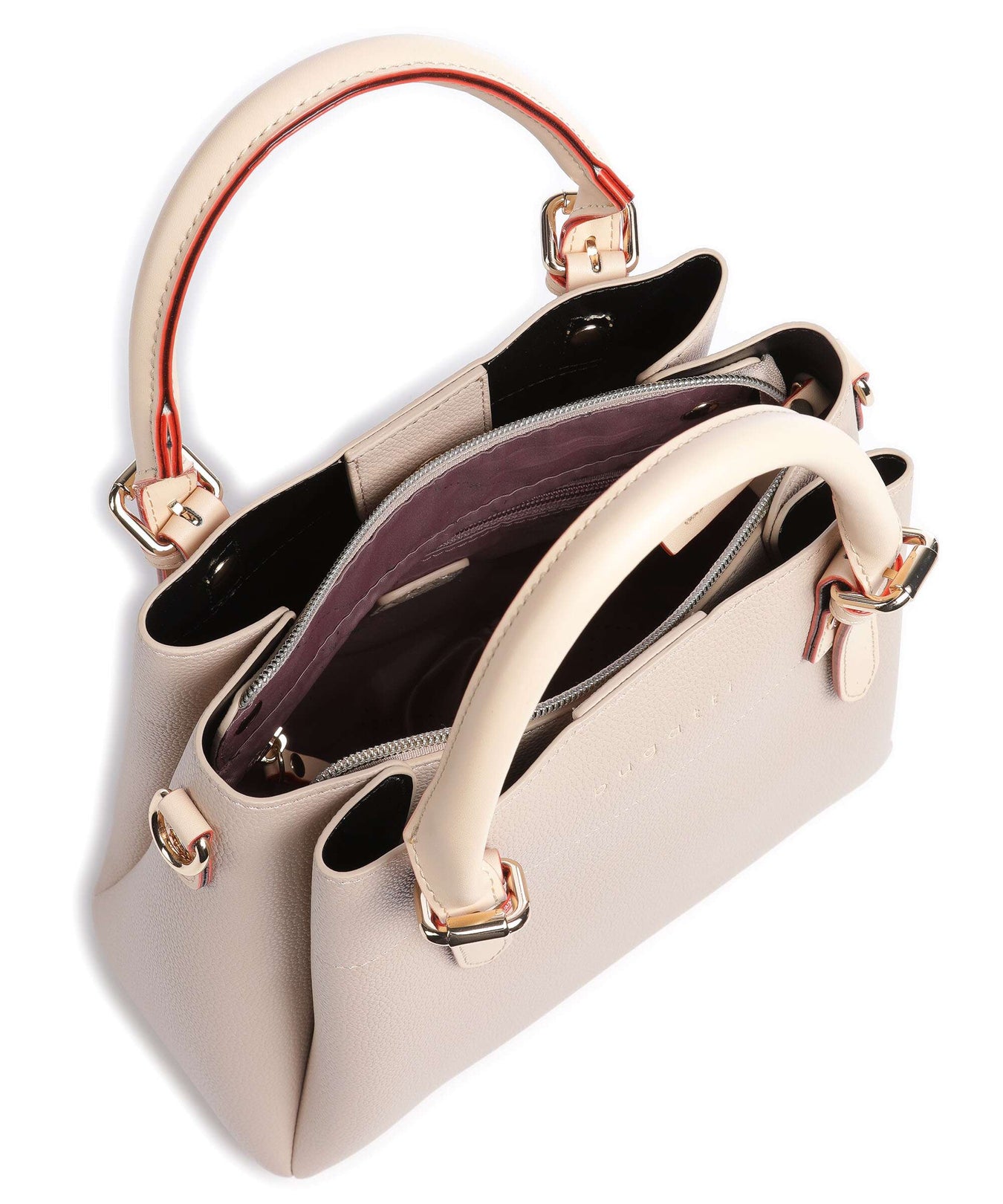 Bugatti Ella Handbag beige