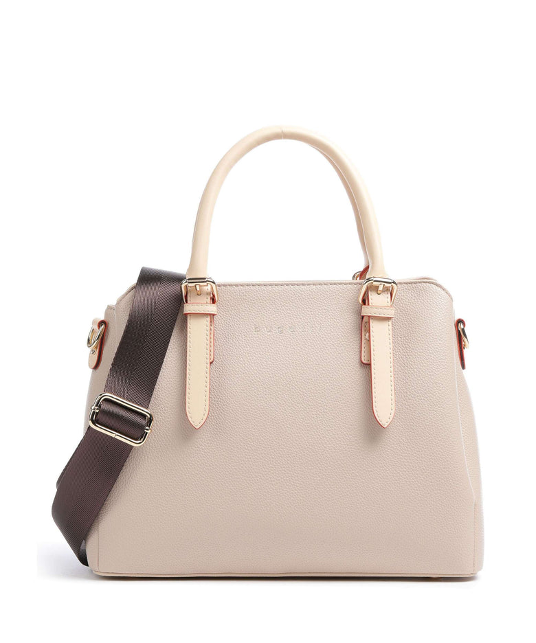 Bugatti Ella Handbag beige