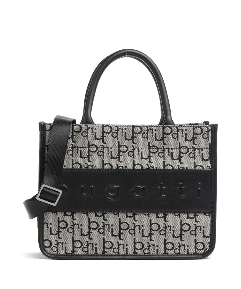 Bugatti Elea Handbag black