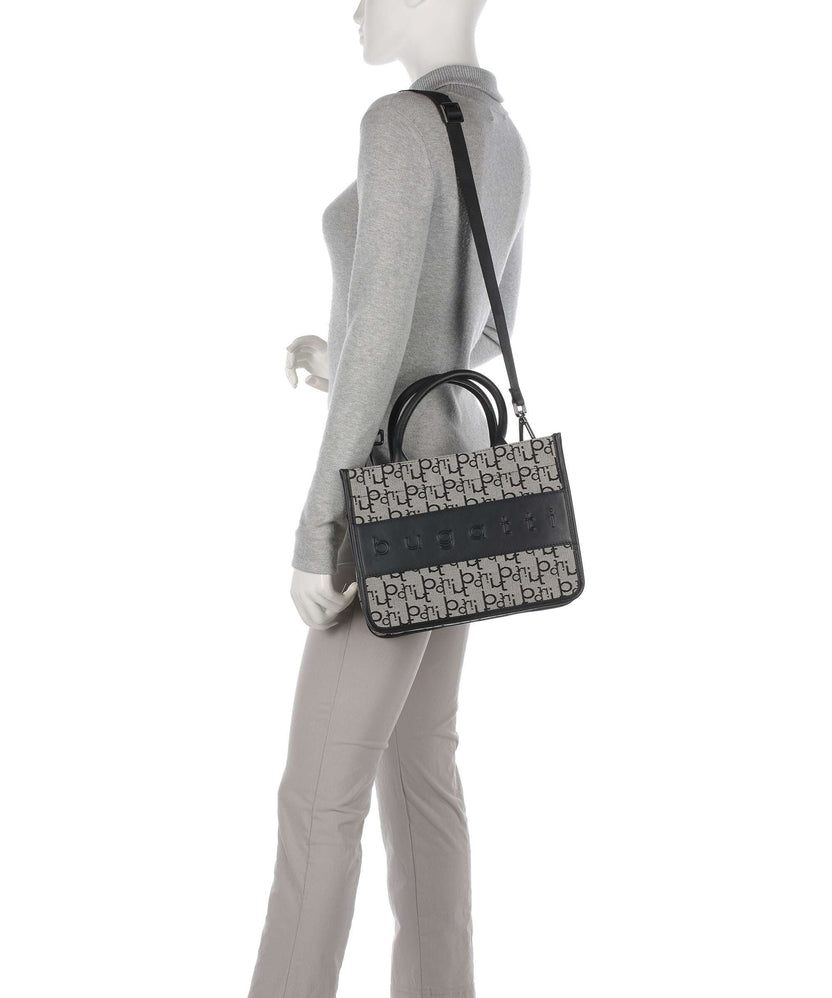 Bugatti Elea Handbag black