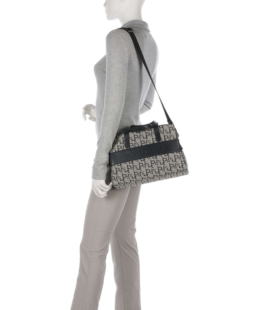 Bugatti Elea Handbag black