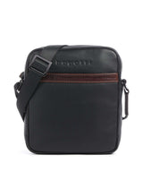 Bugatti Corso Deluxe Crossbody bag schwarz