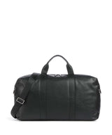 Bugatti Corso Deluxe Weekend bag schwarz