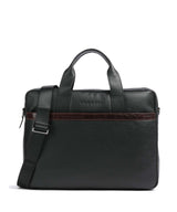 Bugatti Corso Deluxe Briefcase schwarz